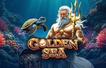 The ocean keeps its secrets, until you dare to chase them. Enter the Golden Sea.